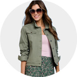 Shop Jackets